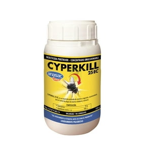 Cyperkill 25 Ec 250Cc - Anasac
