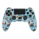 thumbnail image 1 of Mando inalámbrico para PS4, Control PS4 con motivos navideños, 1 of 6