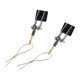 thumbnail image 1 of Juego De Varillas De Empuje Y Tracción Para Brazos Servo, Accesorios Para Aviones RC., 1 of 5