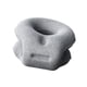 thumbnail image 2 of Almohada de descanso para oficina, cojín de soporte para el cuello, elástico, lavable, portátil, accesorios de oficina, almohada para la cabeza para, 2 of 5