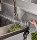 thumbnail image 2 of Dispensador instantáneo de agua caliente InSinkErator H-HOT150SN-SS, 2 of 6