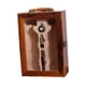 thumbnail image 2 of Estuche Doble Para Botellas De Vino, Ideal Para Manualidades Y Regalos Navideños., 2 of 5