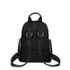 thumbnail image 3 of Mochila Secret Lucerna ST6 M Negro, 3 of 7