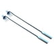 thumbnail image 1 of Extractor De Deshierbe Pequeño De Acero Inoxidable Para Jardín, Patio, Bonsái, 50cm, 2 Uds., 1 of 5