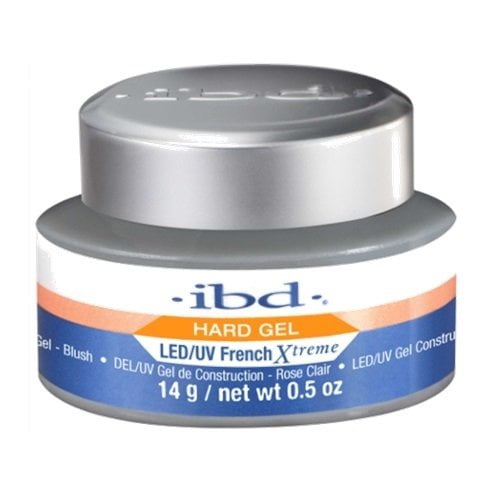 Gel para uñas EII French Xtreme LED/UV Blush 15 ml