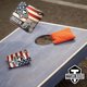 thumbnail image 4 of Bolsas para Cornhole WGC Titan Bags Dozer ACL - Pack de 4, 4 of 8