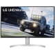 thumbnail image 1 of Monitor LG 32UN550 32" UHD 4K 60 Hz 4ms, 1 of 6