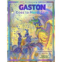 Book Pelican Publishing Company Gaston® Va Al Mardi Gras