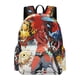 thumbnail image 1 of Mochila Desmarcar Gurren Lagann 42x30x15cm, 1 of 6