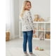 thumbnail image 4 of Polera Niña Hello Kitty blanco 6, 4 of 7