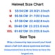 thumbnail image 5 of Casco 1Storm Dual Sport para moto de motocross integral, negro mate, 5 of 7