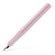 thumbnail image 1 of Pluma estilográfica rose Sparkle Tinta azul/M, 1 of 3