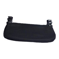 Bothyi - Reposapiés Pies Extensión Trono De Bebé Buggy Cochecito De Bebé Accesorios