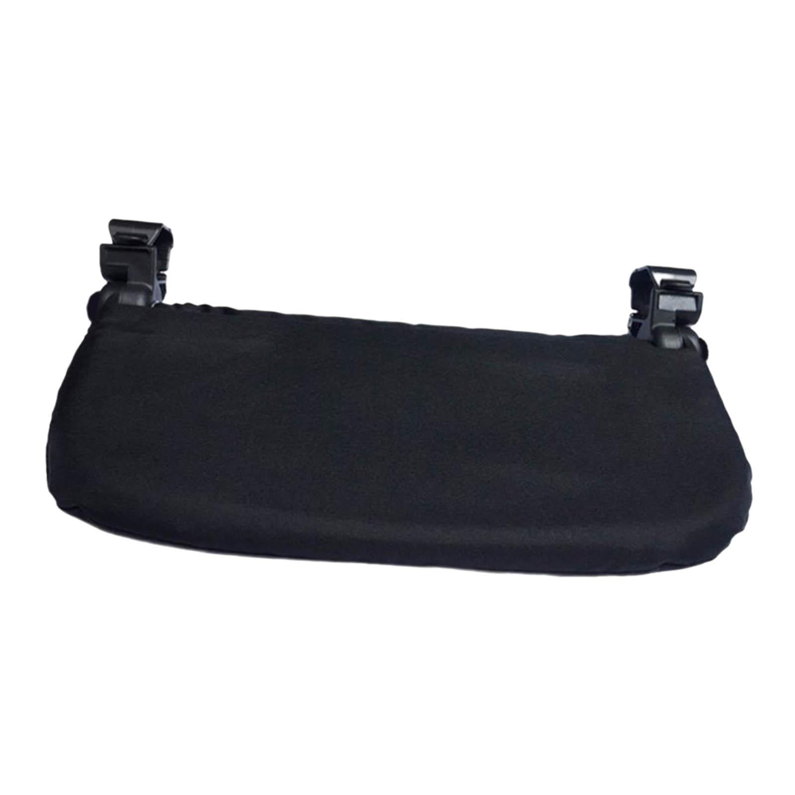 Bothyi - Reposapiés Pies Extensión Trono De Bebé Buggy Cochecito De Bebé Accesorios