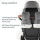 thumbnail image 3 of Handmuff UPPAbaby Cozy para manillar de cochecito Greyson, 3 of 6