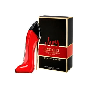 Carolina Herrera - Perfume Very Good Girl Edp 50Ml