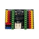 thumbnail image 2 of Adaptador Expansor para ESP32 S3 Super Mini Con Conector Bateria 2mm, 2 of 3