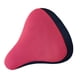 thumbnail image 1 of Funda Para Sillín De Bicicleta, Funda Protectora Suave Para Asiento De Bicicleta Para Hombres Y Mujeres, Bicicleta De Carretera, Color Rojo, 1 of 5