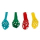thumbnail image 2 of Bolsa de Globos Colores y Puntos 30.5cm (25u), 2 of 2