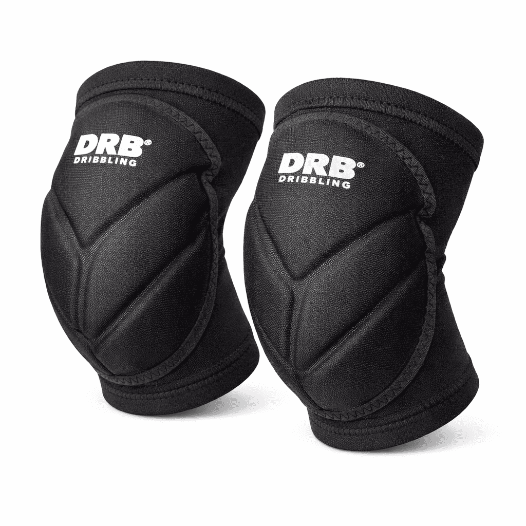 Drb Dribbling - Rodillera Deportiva Acolchada High Density