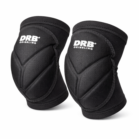 Drb - Rodillera Deportiva Acolchada High Density