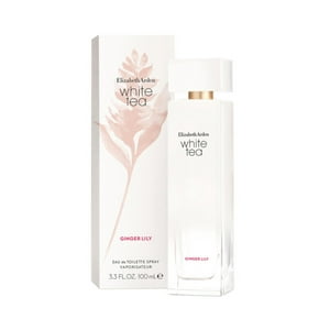 Elizabeth Arden - White Tea Ginger Lily Edt 100Ml