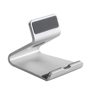 Magideal - Soporte Para Teléfono Soporte Para Tableta Soporte Para Teléfono Para Escritorio Soporte Para Puerto De Carga Conveniente Base Para Teléfono Soporte