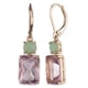 thumbnail image 1 of Aros Lauren 14g00963 Cristal Mujer, 1 of 2