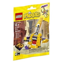 Kit De Construcción Lego Mixels Mixel Jamzy