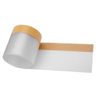 Magideal - 9.84 Pies Debajo Del Protector De Parachoques Del Bloqueador Del Juguete Del Sofá Para De Los Sofás , Claro