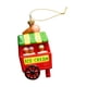 thumbnail image 3 of Adorno Navideño, Decoración Para El árbol De Navidad, Ideal Para Cumpleaños O Para Decorar Un Camión De Helados En Interiores., 3 of 5