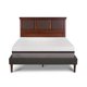 thumbnail image 1 of Cama Europea Curve Bce 2 Plazas Velad Nw Trn Cml, 1 of 10