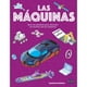 thumbnail image 1 of Las Maquinas -Descubre Y Aprende-, 1 of 2