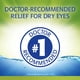thumbnail image 2 of Eye Drops Refresh Relieva para lentes de contacto, lubricante estéril de 8 ml, 2 of 7
