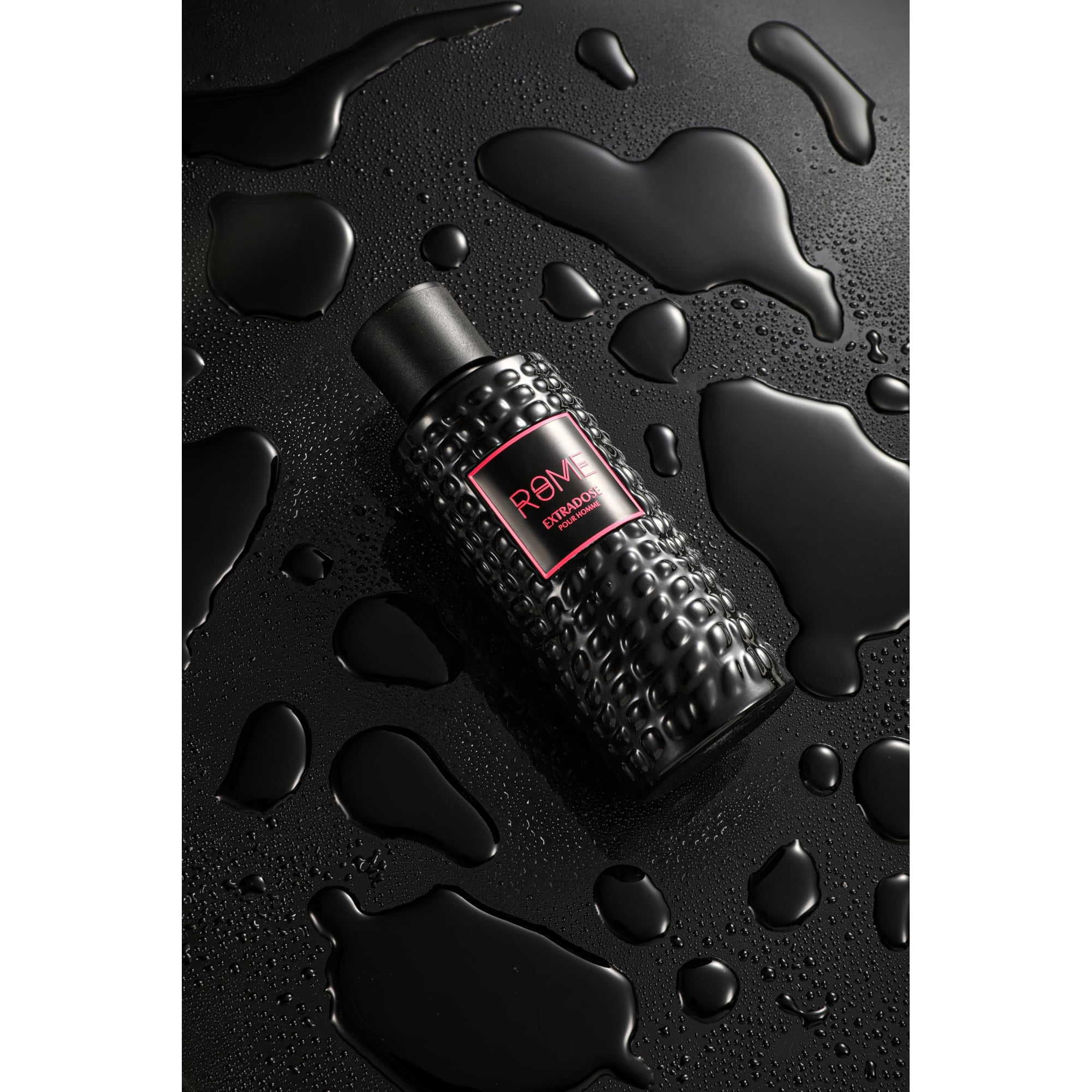 Perfume Mast Perfume Rome Extradose Para Hombre, 100 Ml