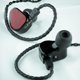 thumbnail image 4 of Puntas para IEM COMPLY 600 Core Series Mediano Negro, 4 of 7