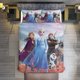 thumbnail image 2 of Frozen 3-Piece Bedding Set Soft Warm And Comfortable Bed Set, 2 of 5