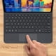 thumbnail image 2 of Teclado inalámbrico y funda desmontable ZAGG Pro Keys iPad Pro 12.9, 2 of 6