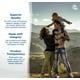 thumbnail image 2 of Suplemento Nordic Naturals Nordic Omega-3 Gummy Fish 30s, 2 of 3