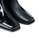 thumbnail image 4 of Botín Cuero Poseidón Negro Landazuri, 4 of 5