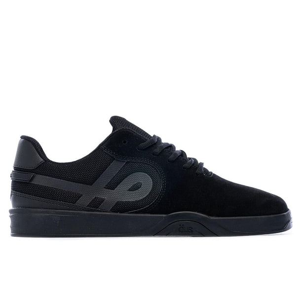 Zapatillas Imigrante Notorio Essencial Hombre Ouse Negro Negro