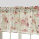 thumbnail image 4 of Cenefa para ventanas Greenland Home, rosa envejecida, color azul, 4 of 7