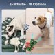 thumbnail image 5 of Entrenador canino PawBehave ultrasónico con 18 sonidos y linterna, 5 of 7