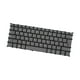 thumbnail image 5 of Teclado De Repuesto Para Portátil Con Retroiluminación Para 14 S540-14Aip S540-14Iml Diseño Español, 5 of 5