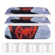 thumbnail image 2 of Spider-Man 3-Piece Twin Bed Set - Includes 1 Single Quilt And 2 Pillow Cases Bedding - Fade Resistant Microfiber - Spider, 2 of 4