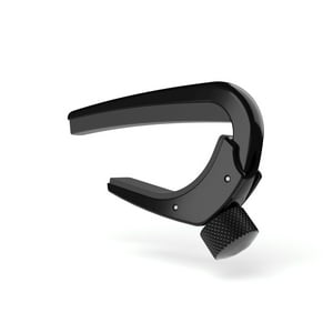 Capo Guitarra Eléctrica/Acústica Daddario Capo Pro Pw-Cp-02