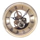 thumbnail image 4 of 97 Mm Dial Número Romano Reloj Reloj De Cuarzo Movimiento De Inserción Piezas De Bricolaje A, 4 of 5