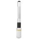 thumbnail image 1 of Sturdy Pool Cue Extender Billiard Snooker Cue Extension Para Los Amantes Del Billar Argent, 1 of 5