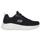thumbnail image 1 of Zapatilla Hombre Bobs B Flex Chill Edge Blk, 1 of 3