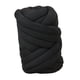 thumbnail image 5 of Hilo De Punto De Brazo De Hilo Grueso De 1,5 Kg Hilo Tubular Jumbo De 295 Pulgadas Para Cestas De Tiro Negro, 5 of 5